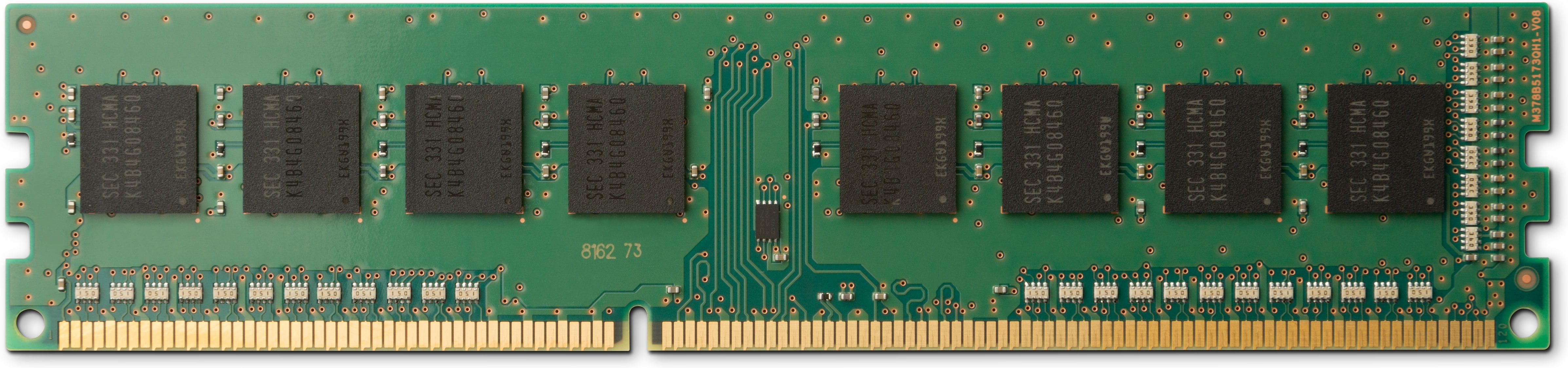 HP 141H3AT memory module 16 GB 1 x DDR4 288-pin DIMM