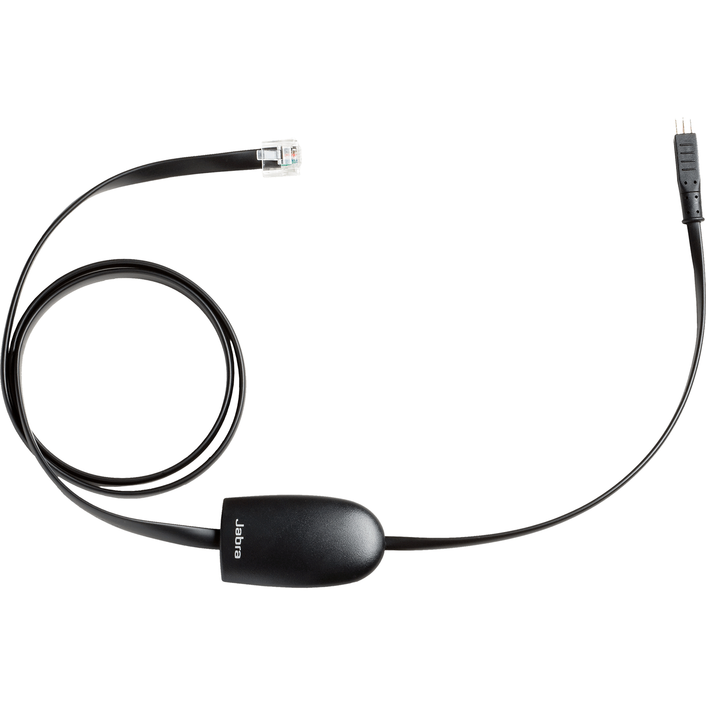 Jabra Polycom EHS adapter 14201-17