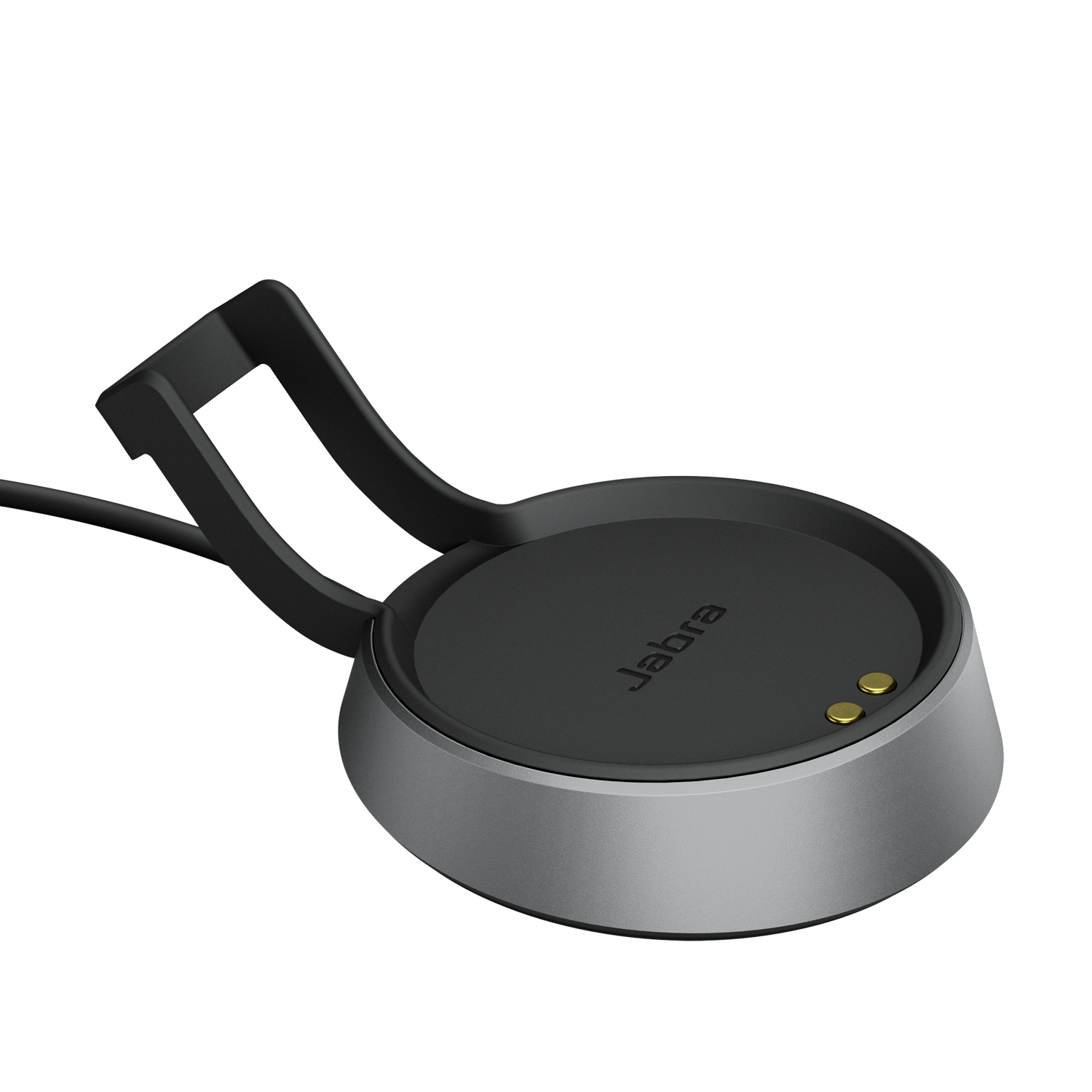 Jabra Evolve2 85 Deskstand USB-C - Black 14207-66