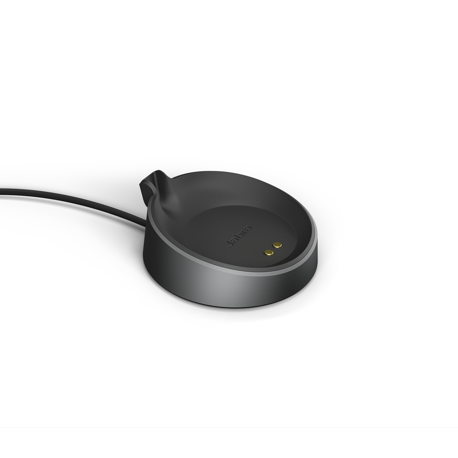Jabra Evolve2 75 Deskstand USB-C - Black 14207-77