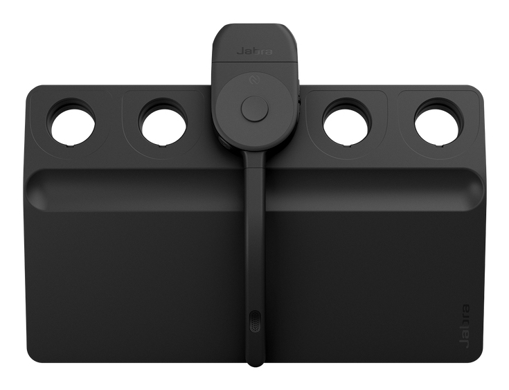 Jabra Perform 75 5 Boom Arm Holder Accessory kit 14217-15