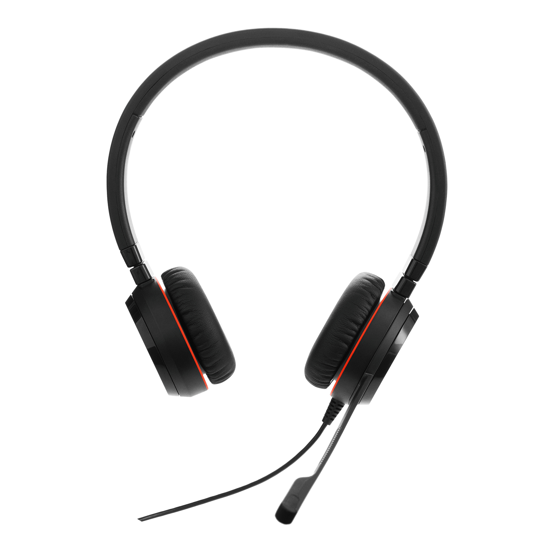 Jabra Evolve 30 II Replacement Headset Stereo 14401-21