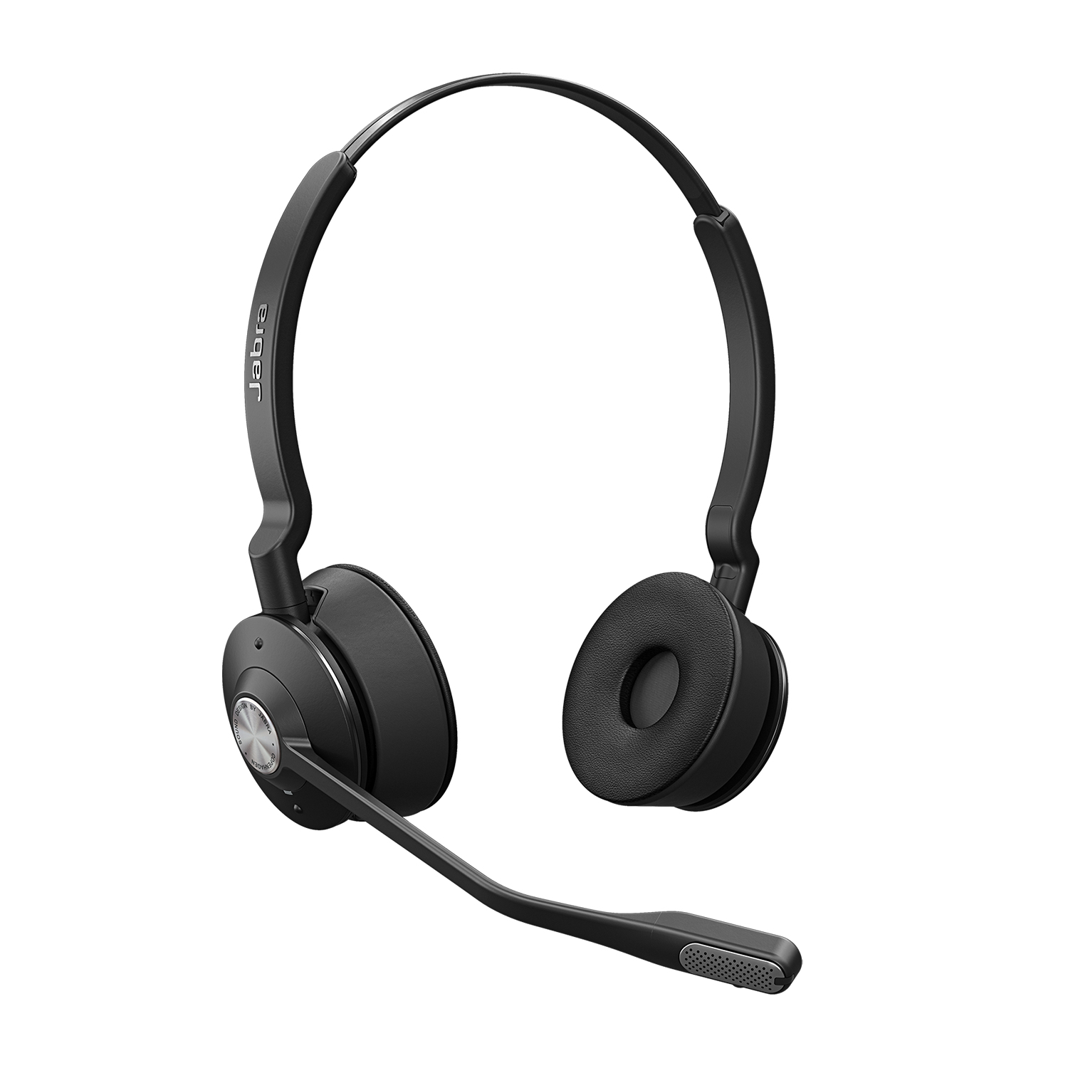 Jabra Engage SE Replacement Headset - Stereo UC, NA 14401-47