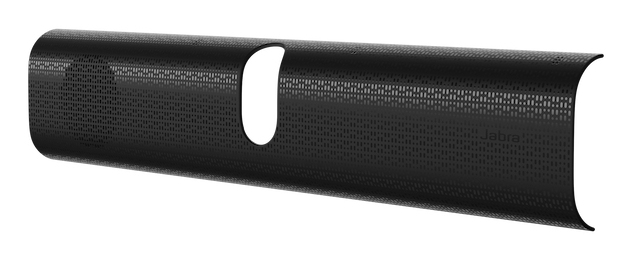 Jabra P40 VBS Easy Clean Cover Privacy Black 14601-14