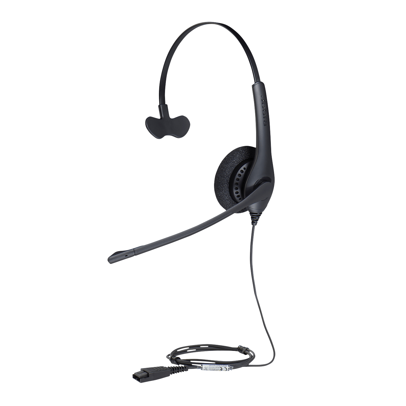 Jabra BIZ 1500 Mono QD NA_APAC 1513-0157
