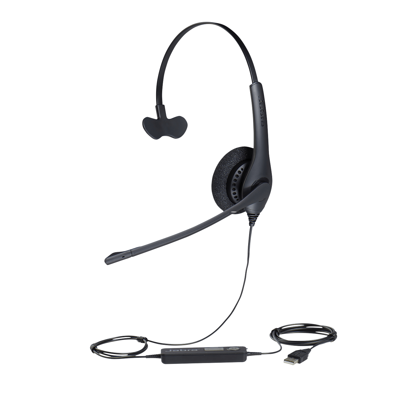 Jabra BIZ 1500 Mono USB 1553-0159