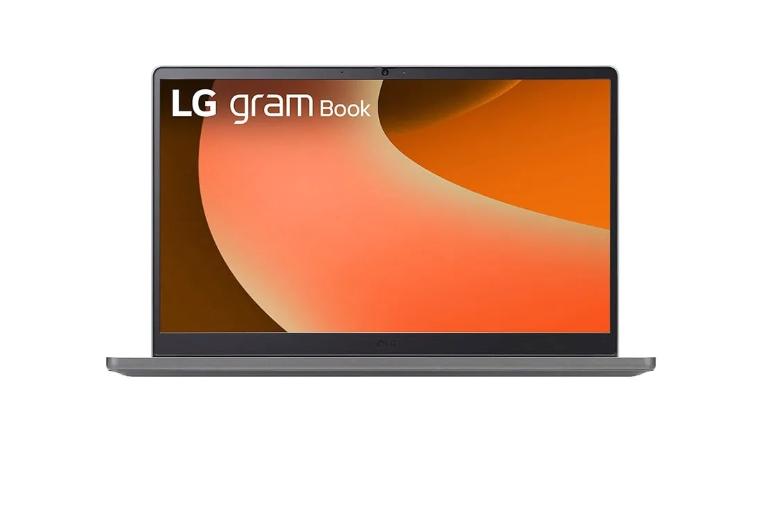 LG Gram 15UB50T-V.APB3U1 laptop Intel® Core™ i5 i5-1334U 39.6 cm (15.6") Full HD 16 GB DDR4-SDRAM