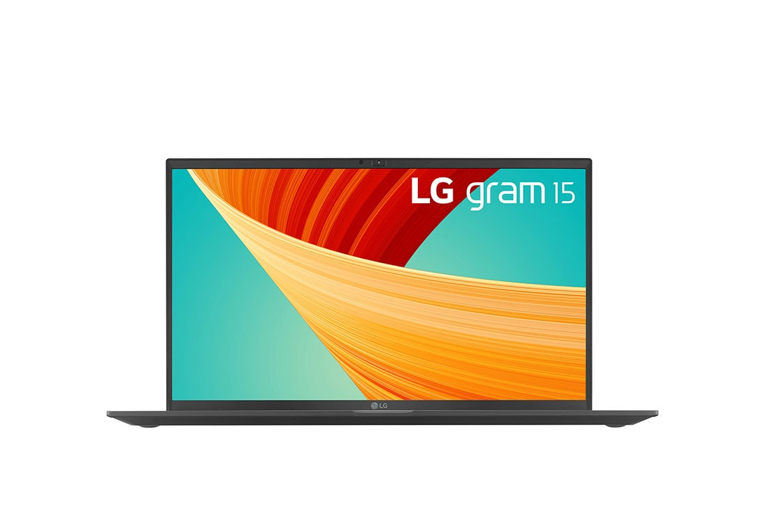 LG 15Z90R-Q.APB4U1 laptop Intel® Core™ i5 i5-1350P 39.6 cm (15.6") Full HD 16 GB LPDDR5-SDRAM 256