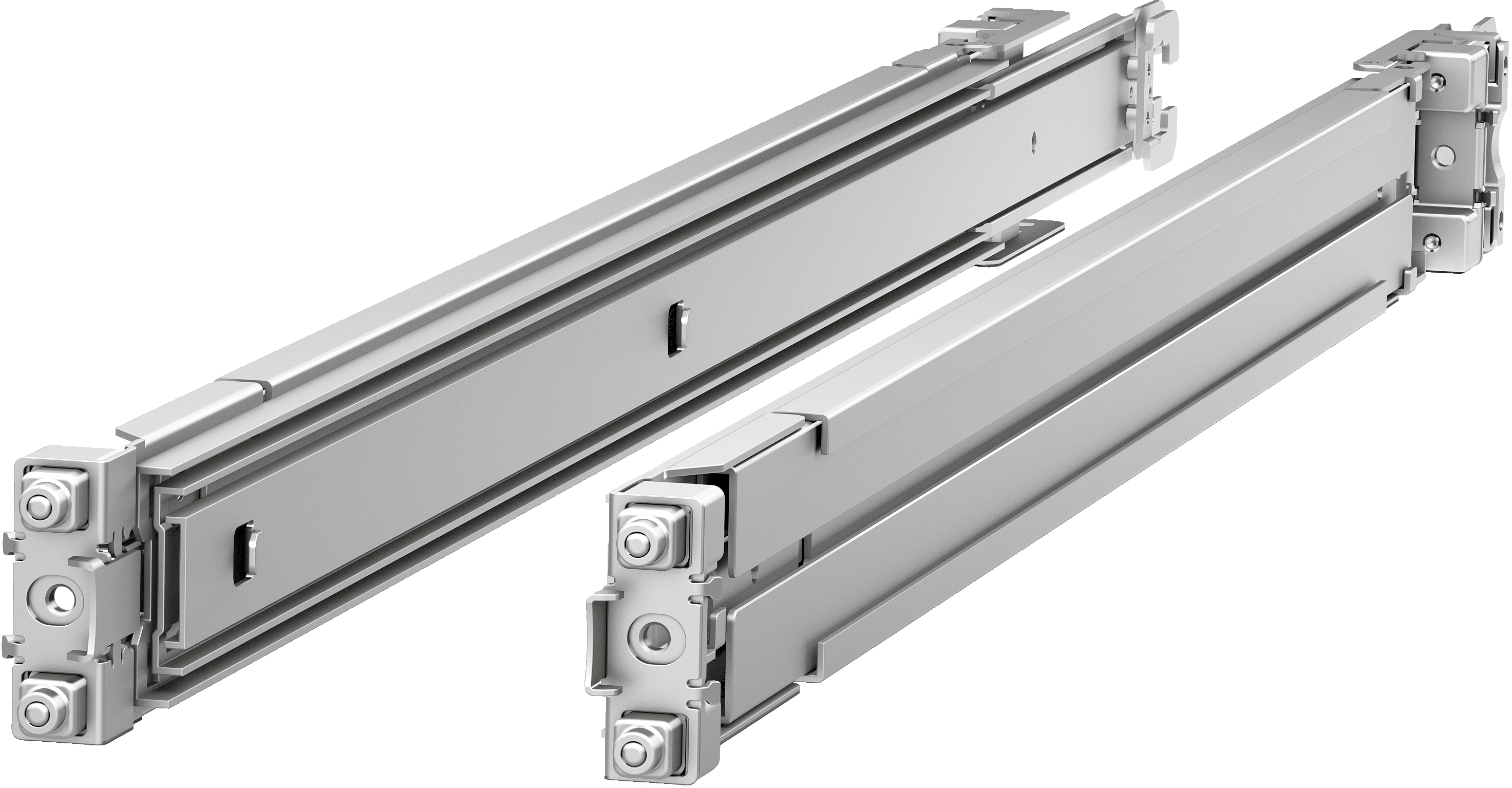 HP ZCentral 4R Rail Rack kit 16G60AA
