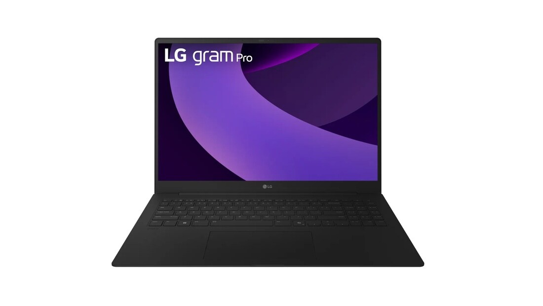 LG Gram Pro Copilot+ PC Intel Core Ultra 7 255H Laptop 40.6 cm (16") 2.8K GB LPDDR5x-SDRAM 512 SSD 16Z90TP-K.APB3U1
