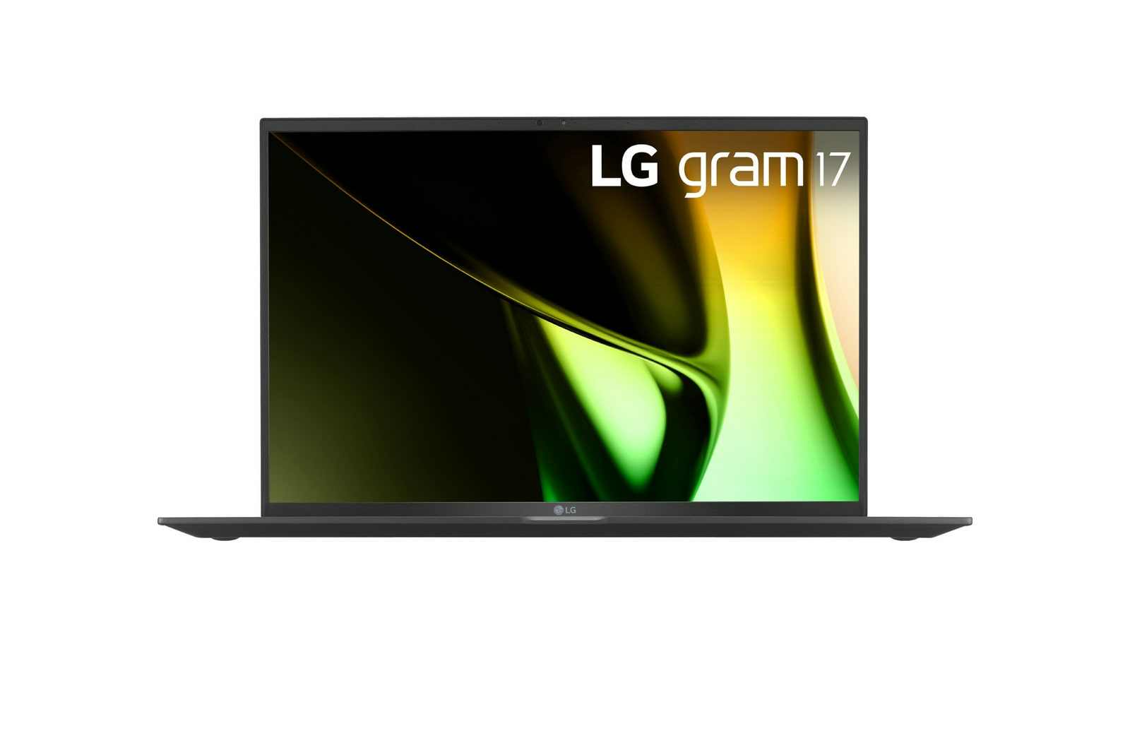 LG Gram 17Z90S-H.ADB7U1 laptop Intel Core Ultra 7 155H 43.2 cm (17") Touchscreen WQXGA 16 GB