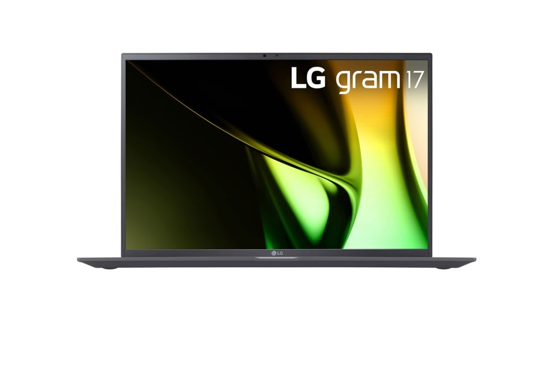 LG Gram 17Z90S-V.APC5U1 laptop Intel Core Ultra 7 155H 43.2 cm (17") WQXGA 16 GB LPDDR5x-SDRAM 512