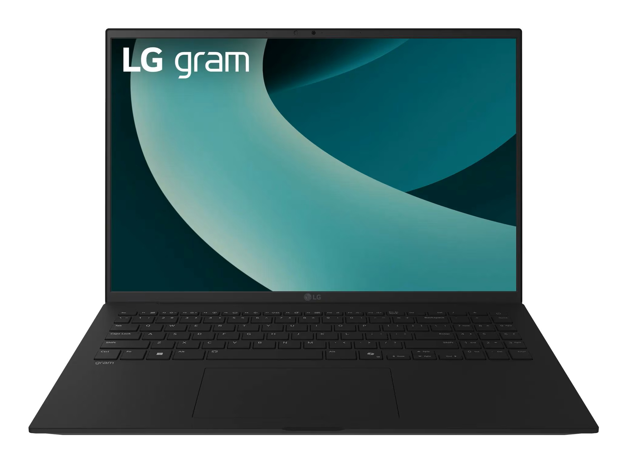 LG Gram 17Z90TL Copilot+ PC Intel Core Ultra 7 256V Laptop 43.2 cm (17") WQXGA 16 GB LPDDR5x-SDRAM 17Z90TL-G.AUB5U1