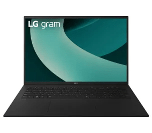 LG Gram 17 Copilot+ PC Intel Core Ultra 7 256V Laptop 43.2 cm Touchscreen WQXGA 16 GB LPDDR5x-SDRAM 17Z90TL-H.AUB3U1