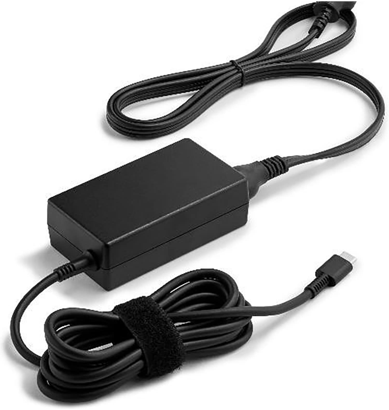 HP 65W USB-C LC Power Adapter 1P3K6AA#ABA