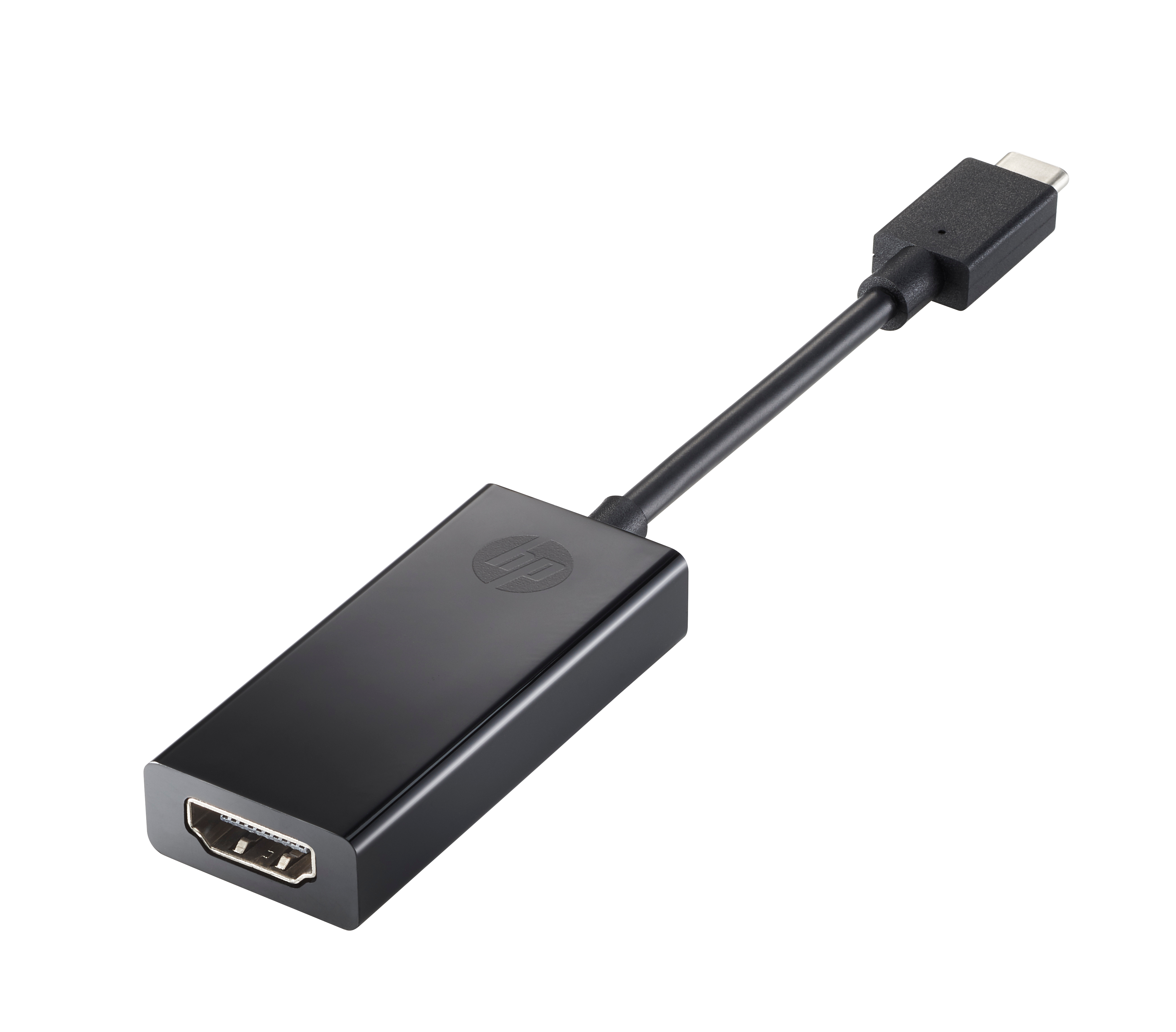 HP USB-C to HDMI 2.0 1WC36AA