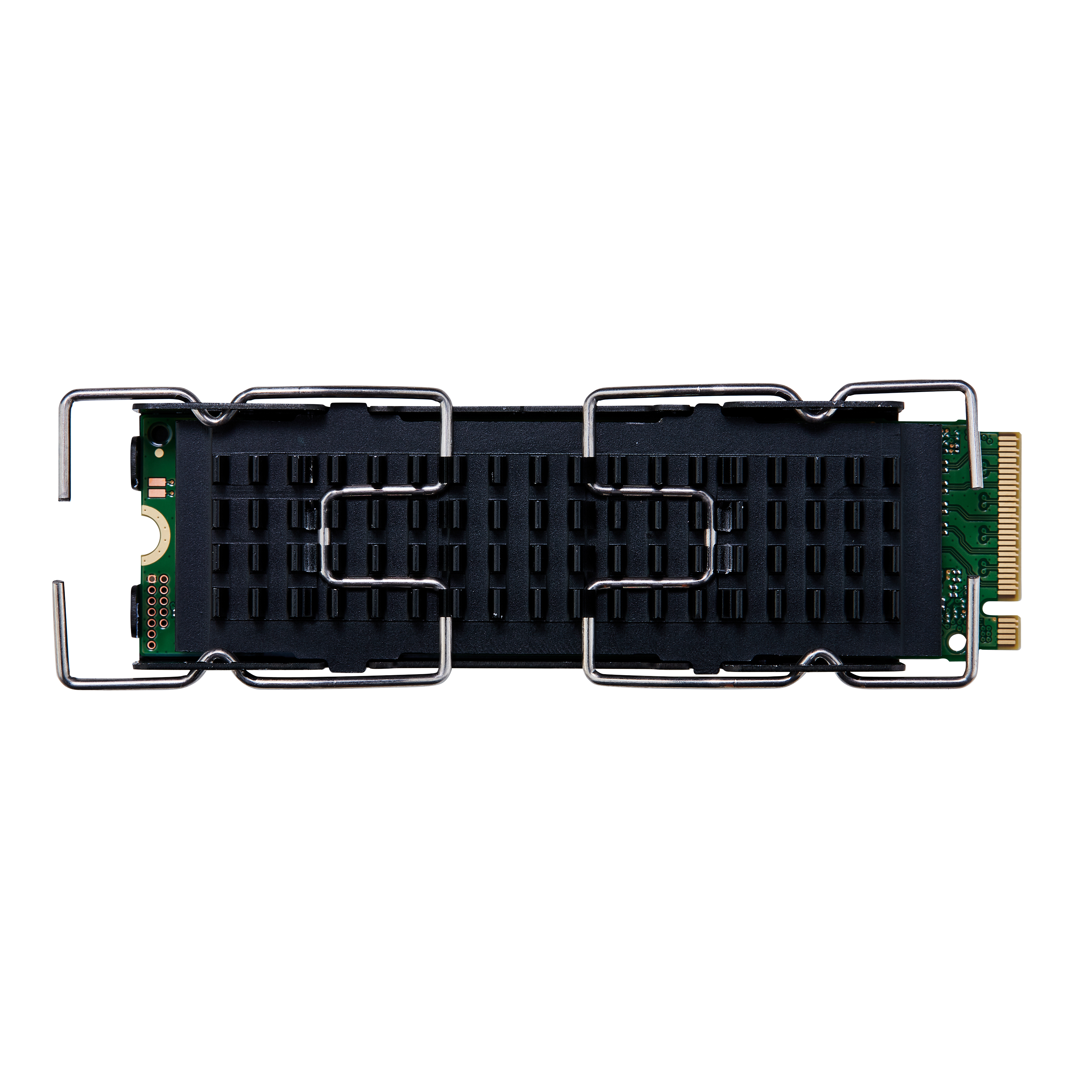 HP ZTurbo 1TB PCIe-Gen 4x4 TLC Z2 SSDKit 201F5AA