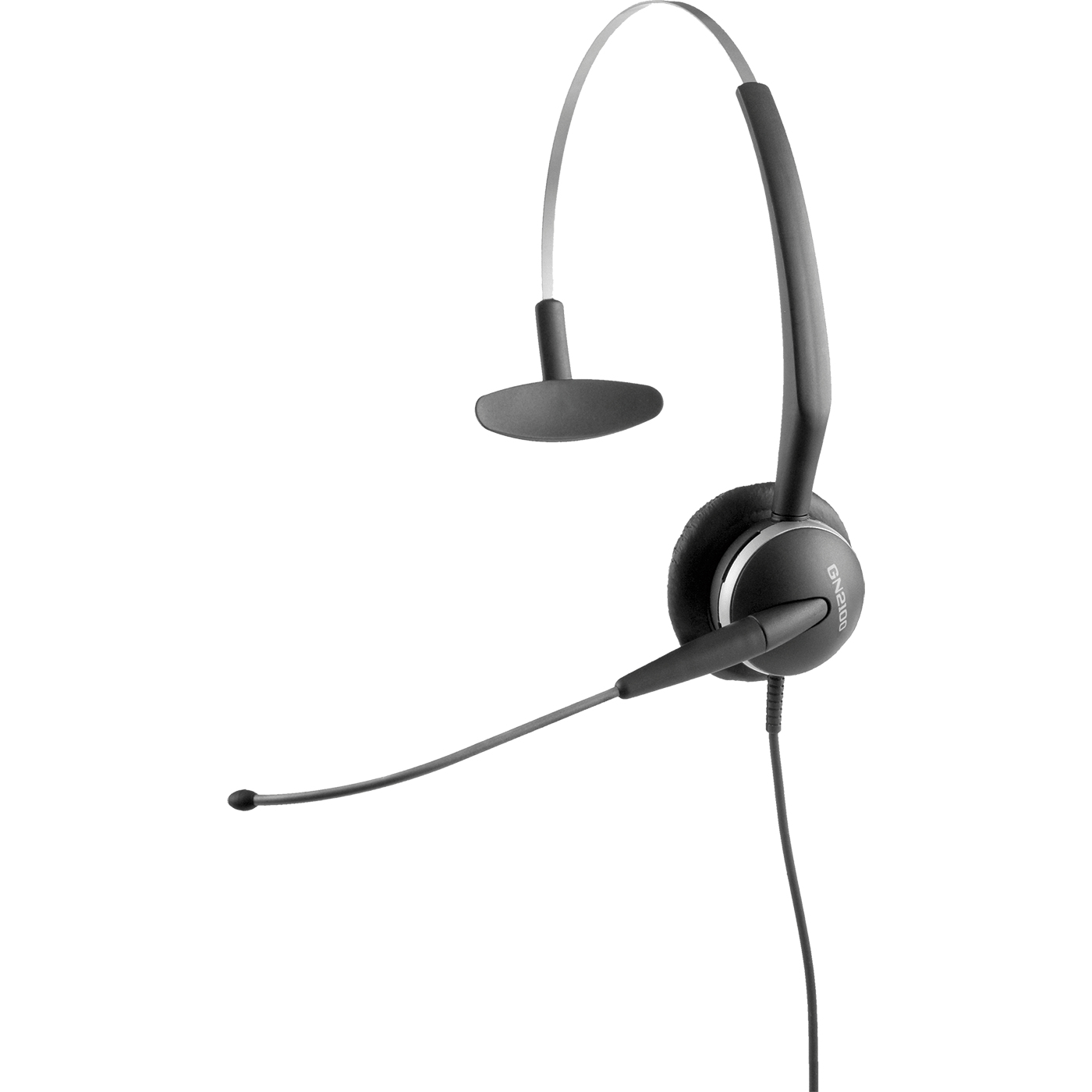 Jabra GN2100 Noise Canceling 4-in-1 2104-820-105
