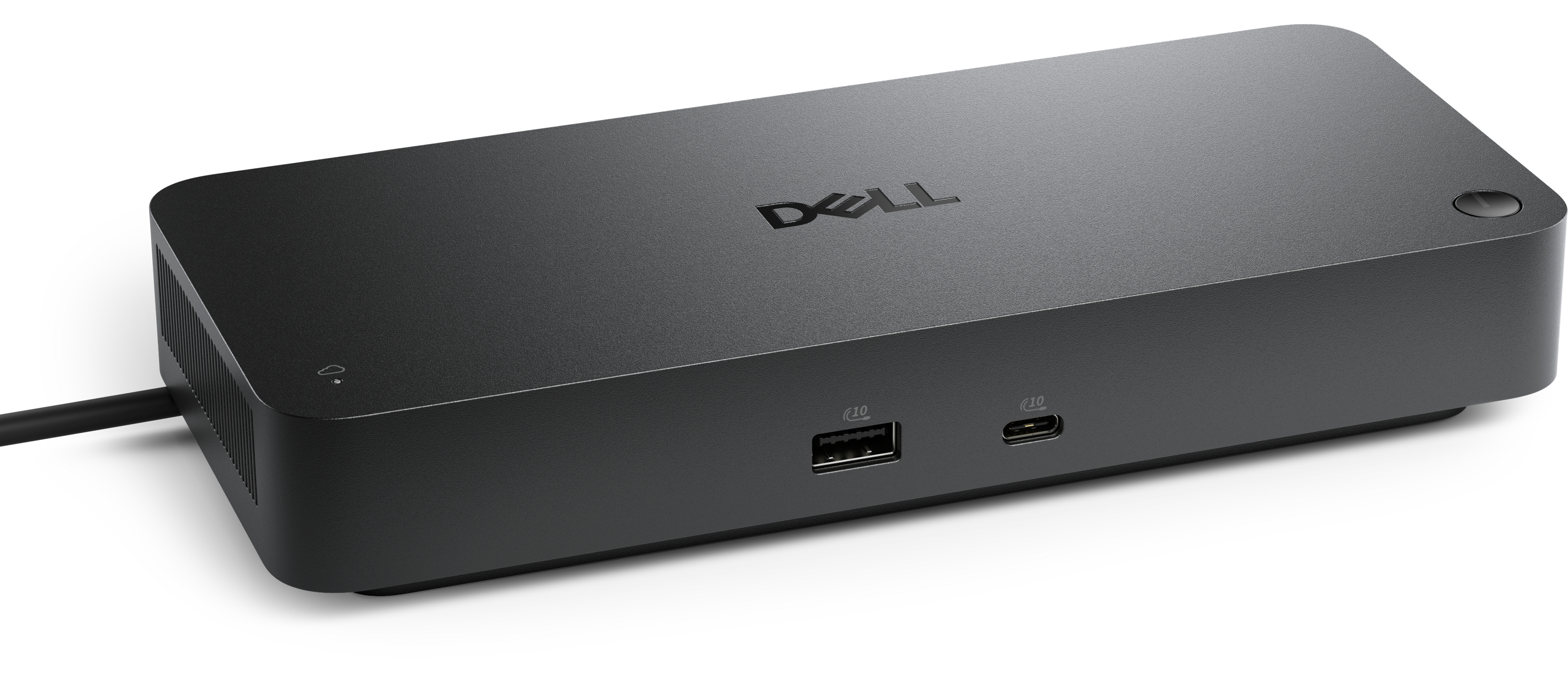DELL Pro Thunderbolt 4 SD25TB4 Wired Black DELL-SD25TB4