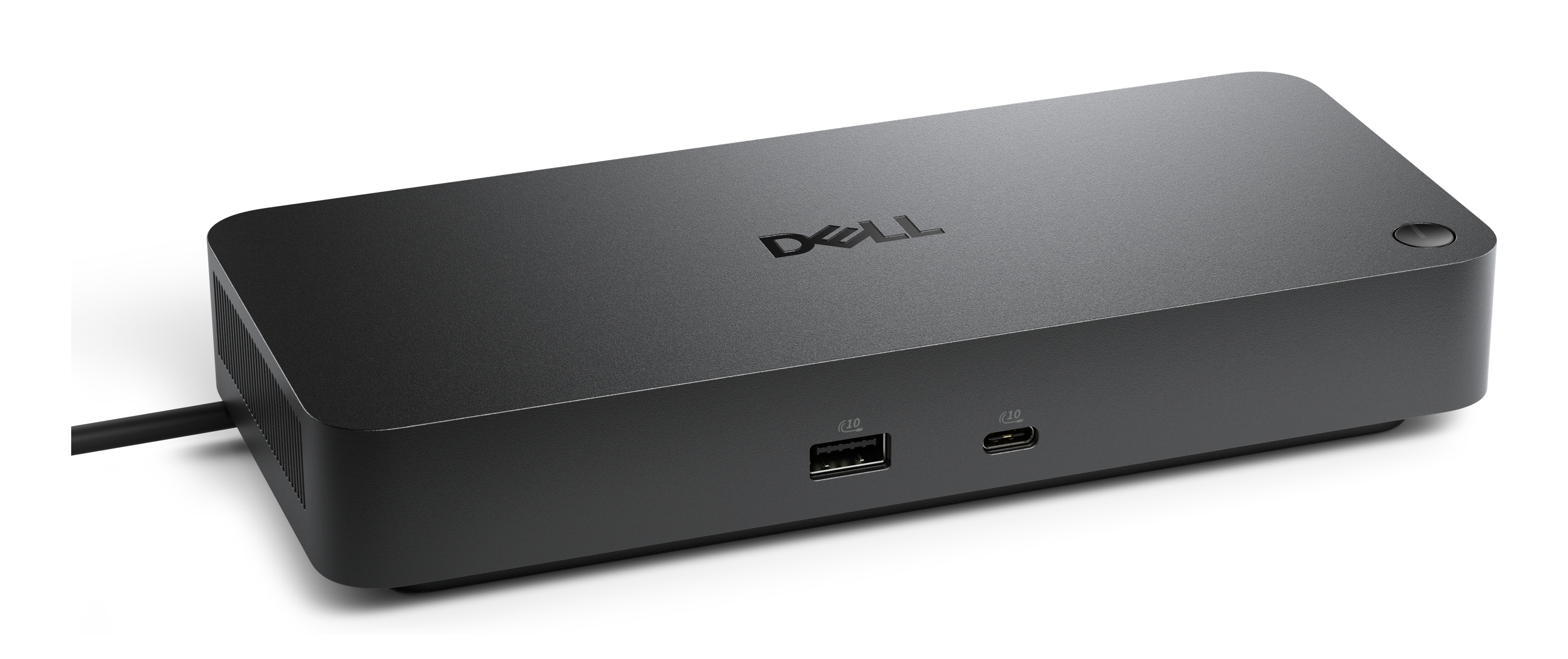 DELL WD25TB5 Wired Thunderbolt 5 Black DELL-WD25TB5