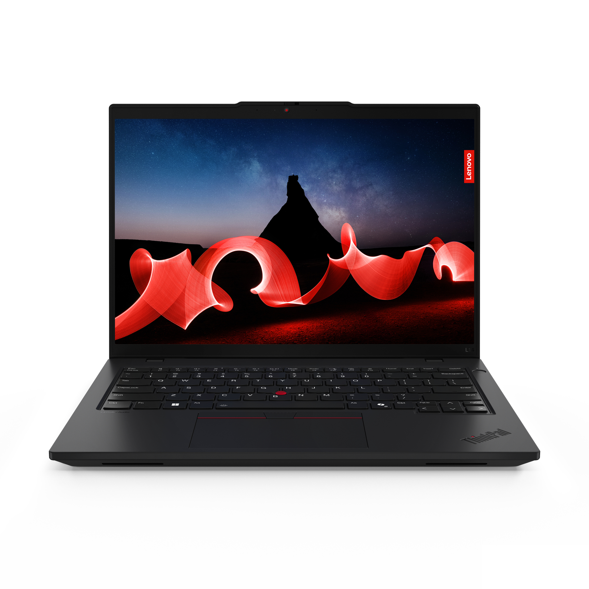 Lenovo ThinkPad L14 Gen 5 (Intel) Core Ultra 7 155U Laptop 35.6 cm (14") WUXGA 16 GB DDR5-SDRAM 512 21L10065US