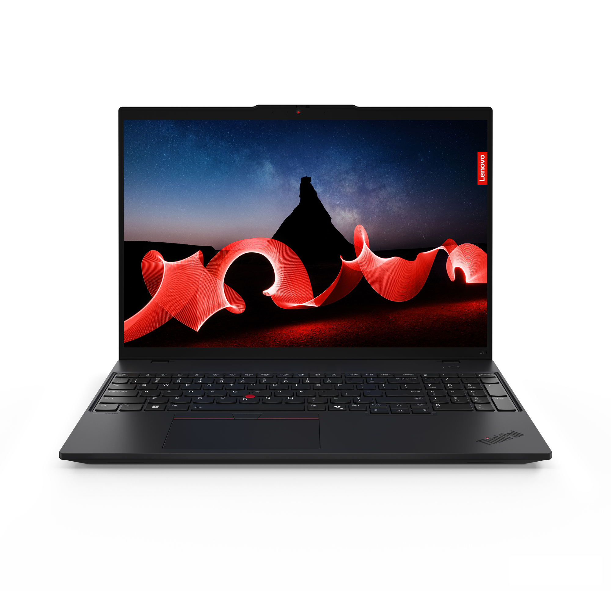 Lenovo ThinkPad L16 Gen 1 (Intel) Core Ultra 5 125U Laptop 40.6 cm (16") WUXGA GB DDR5-SDRAM 512 21L3005EUS