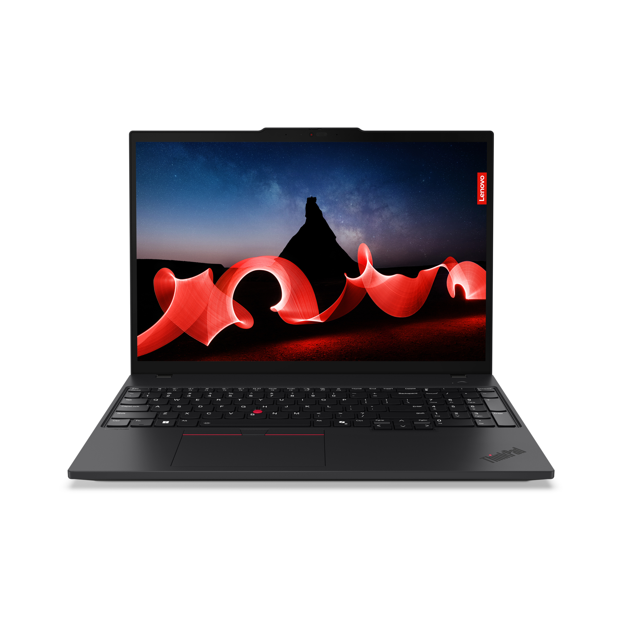 Lenovo ThinkPad T16 Gen 3 Intel Core Ultra 5 135U Laptop 40.6 cm (16") WUXGA GB DDR5-SDRAM 256 SSD 21MN005KUS