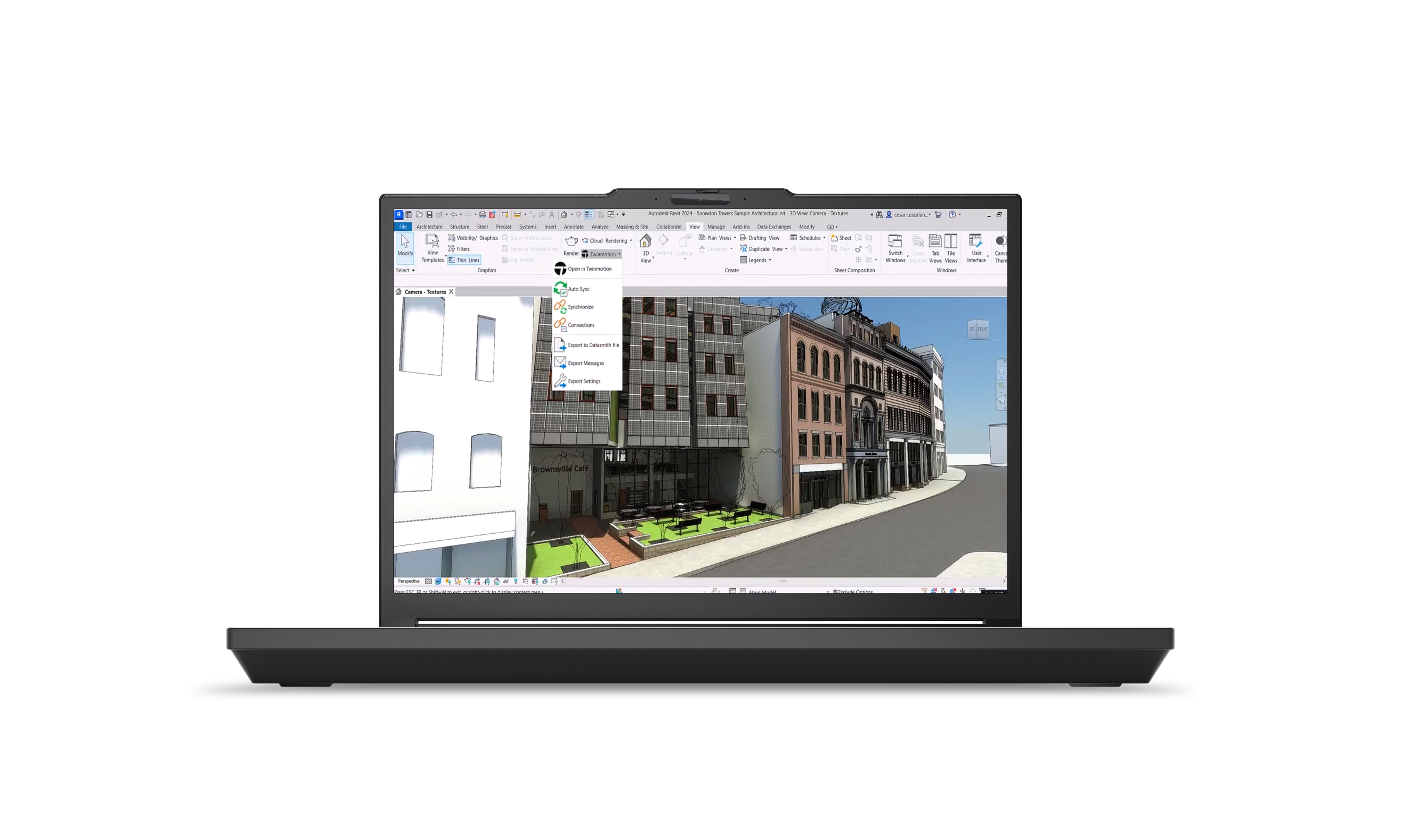 Lenovo ThinkPad P16 Gen 3 Intel Core Ultra 7 255HX Laptop 40.6 cm (16") WQUXGA 32 GB DDR5-SDRAM 1 21RQ000WUS
