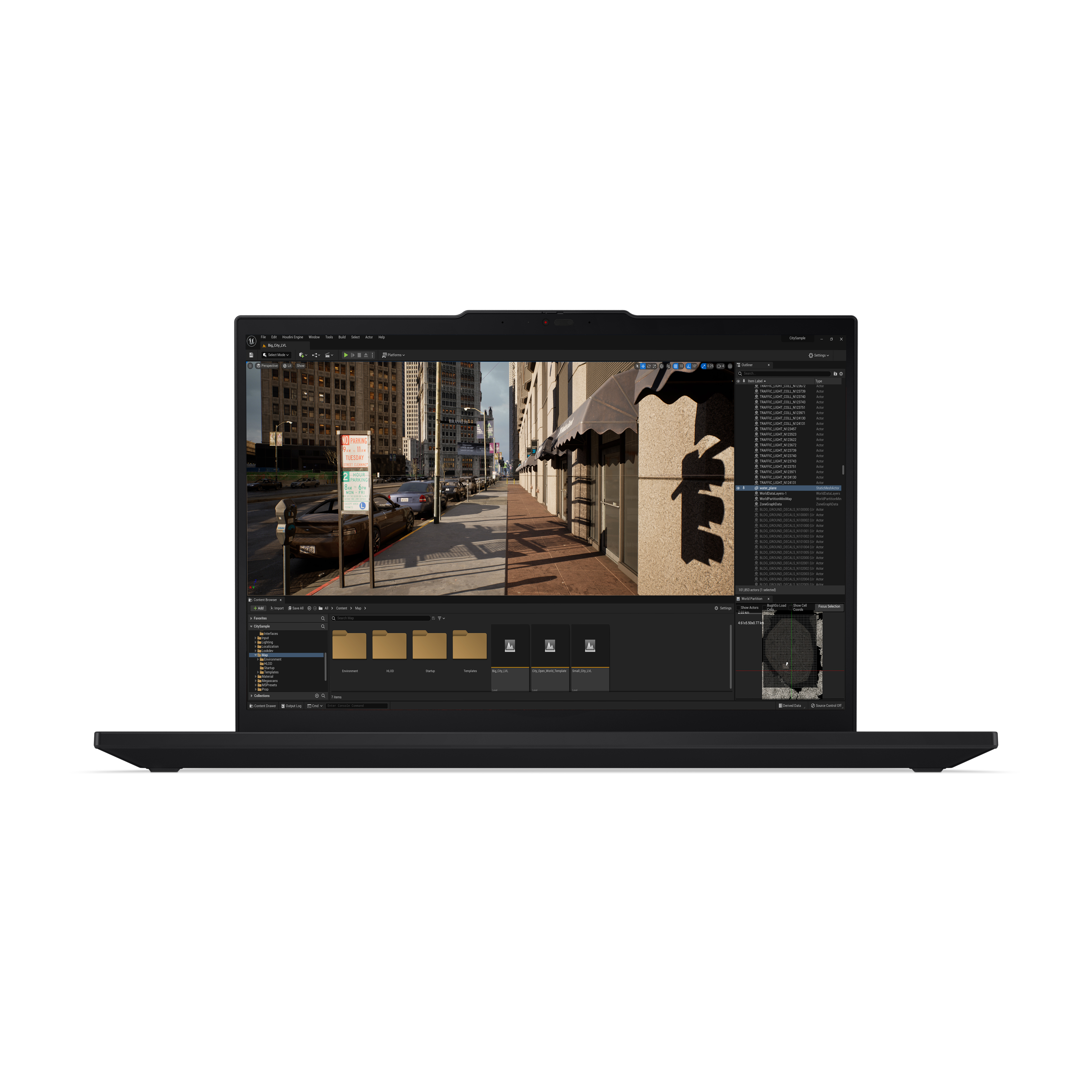 Lenovo ThinkPad P16s Gen 4 (AMD) Copilot+ PC Ryzen AI 9 HX PRO 370 Mobile workstation 40.6 cm (16") 21RX000LUS