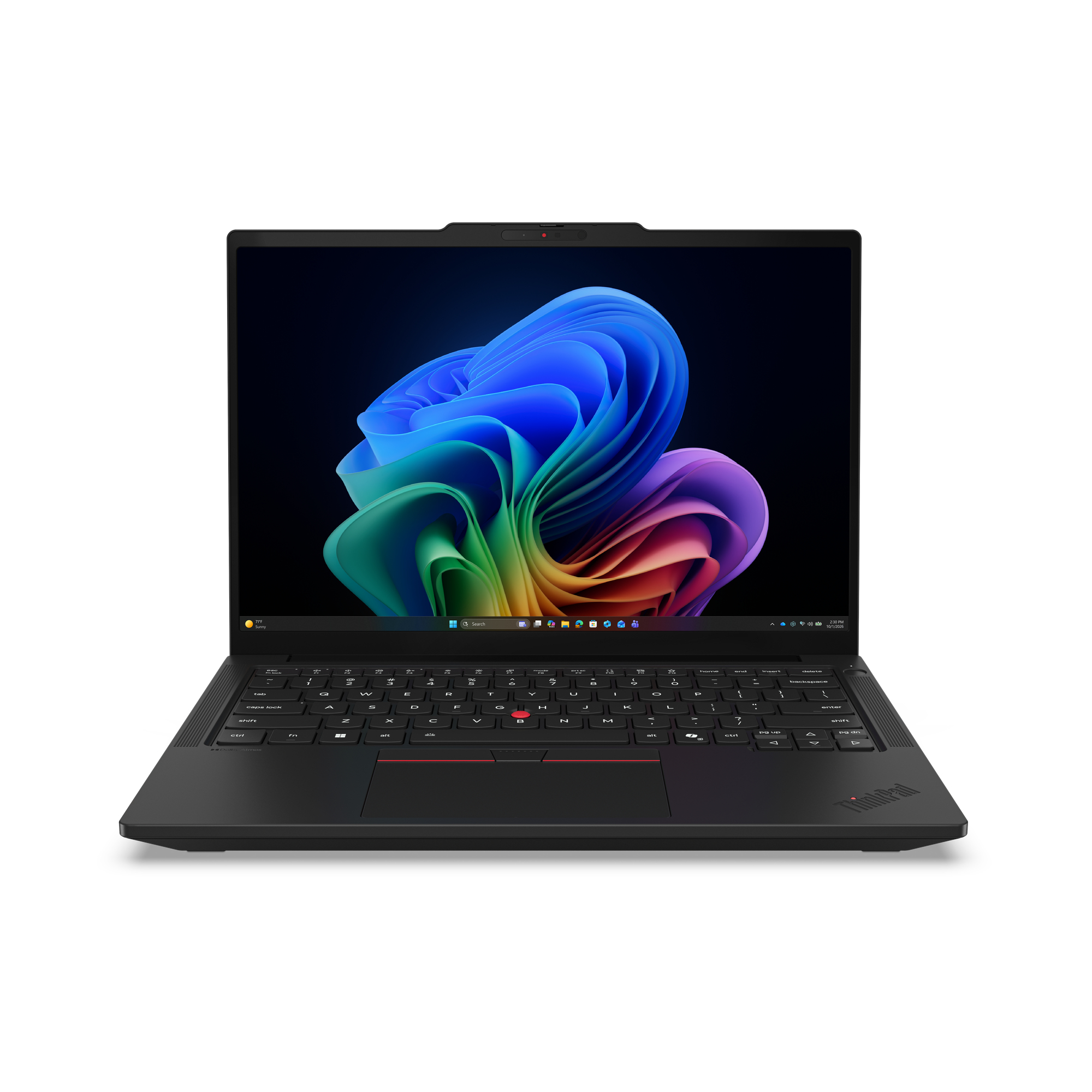 Lenovo ThinkPad T14 Gen 7 (Intel) Copilot+ PC Core Ultra 5 325 Laptop 35.6 cm (14") WUXGA 16 GB 21WN00BYUS