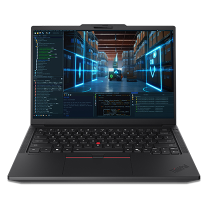 Lenovo ThinkPad P14s Gen 7 (AMD) Copilot + PC Ryzen AI PRO 450 Mobile workstation 35.6 cm (14") 21X0000GUS