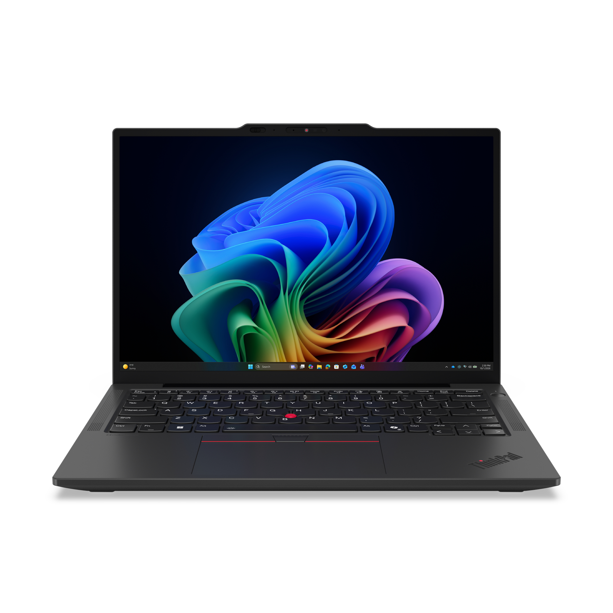 Lenovo ThinkPad X13 Gen 7 (Intel) Copilot+ PC Core Ultra 365 Laptop 33.8 cm (13.3") Touchscreen 21YH001BUS