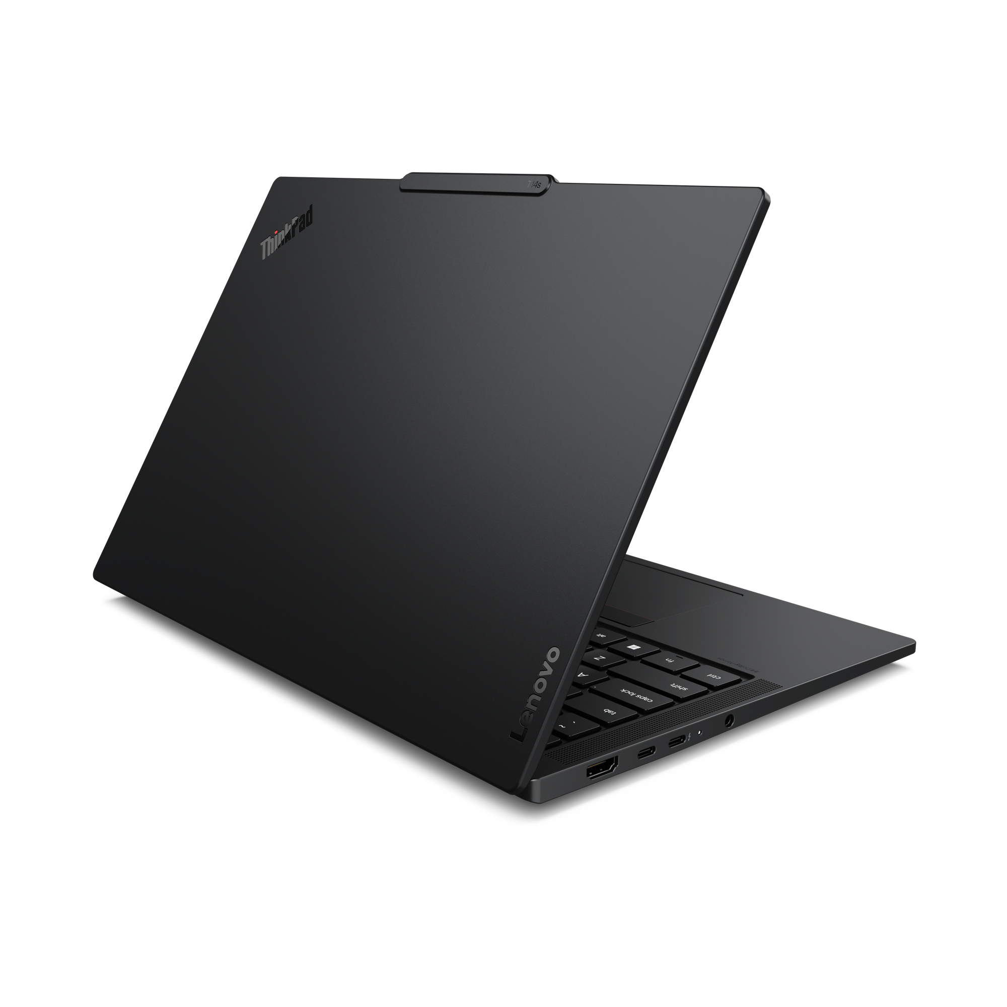 Lenovo ThinkPad T14s Gen 7 (AMD) Copilot+ PC Ryzen AI 5 PRO 440 Laptop 35.6 cm (14") WUXGA 16 GB 21YW001JUS
