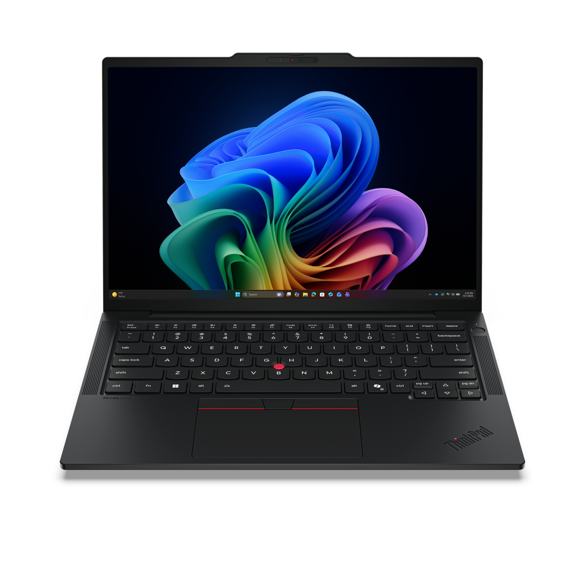 Lenovo ThinkPad T14s Gen 7 (AMD) Copilot+ PC Ryzen AI PRO 450 Laptop 35.6 cm (14") Touchscreen 21YW001LUS